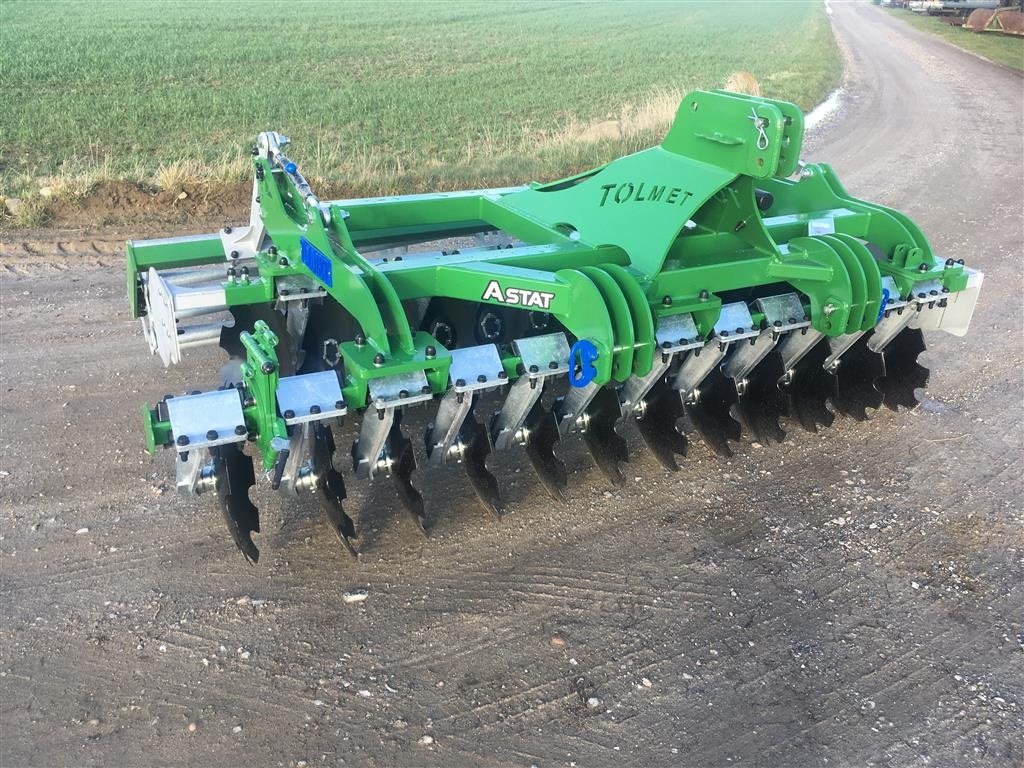Kreiselegge typu Tolmet ASTAT-300 Ny 2024 model, Gebrauchtmaschine w Bjerringbro (Zdjęcie 4)
