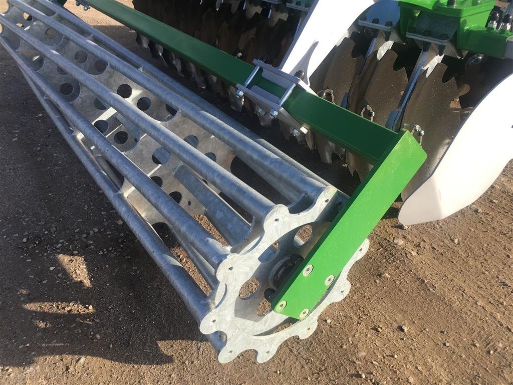 Kreiselegge typu Tolmet ASTAT-300 Ny 2024 model, Gebrauchtmaschine w Bjerringbro (Zdjęcie 8)