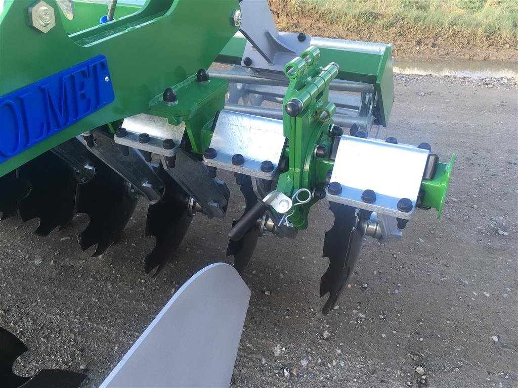 Kreiselegge typu Tolmet ASTAT-300 Ny 2024 model, Gebrauchtmaschine w Bjerringbro (Zdjęcie 10)