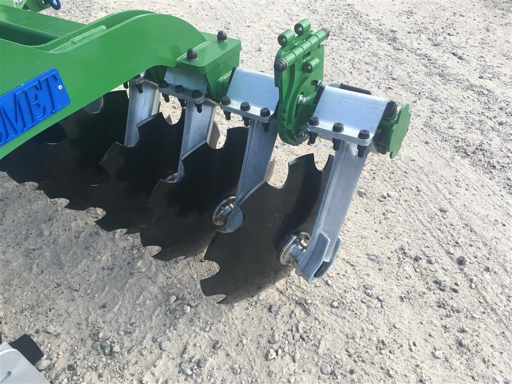 Kreiselegge typu Tolmet ASTAT-400 Ny 2024 model, Gebrauchtmaschine v Bjerringbro (Obrázek 8)