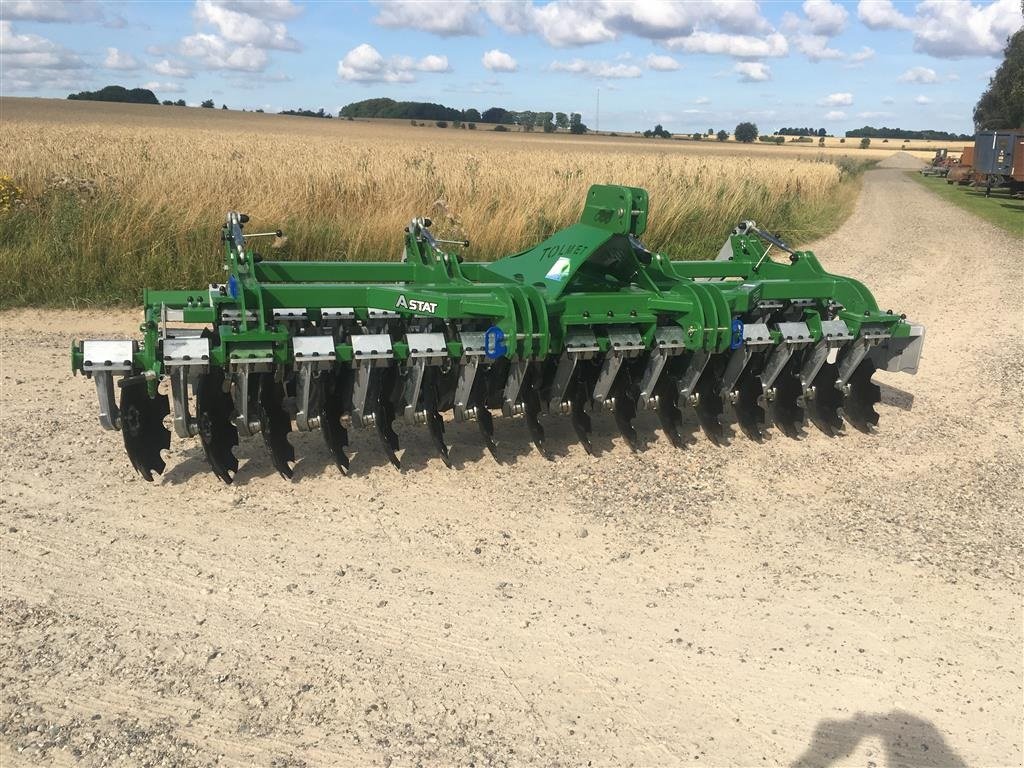 Kreiselegge typu Tolmet ASTAT-400 Ny 2024 model, Gebrauchtmaschine v Bjerringbro (Obrázek 2)