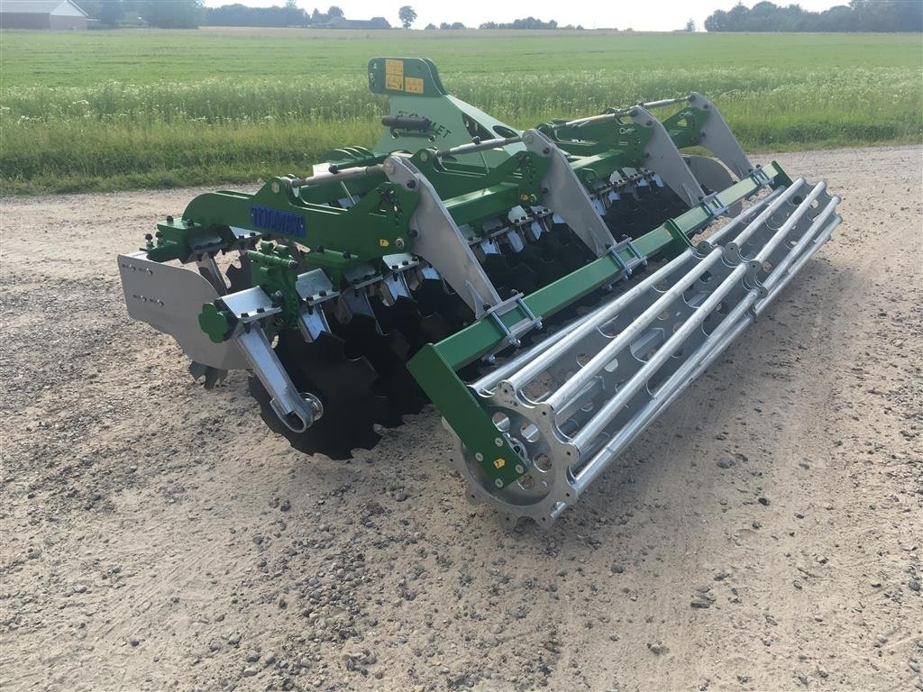 Kreiselegge typu Tolmet ASTAT-400 Ny 2024 model, Gebrauchtmaschine v Bjerringbro (Obrázek 7)