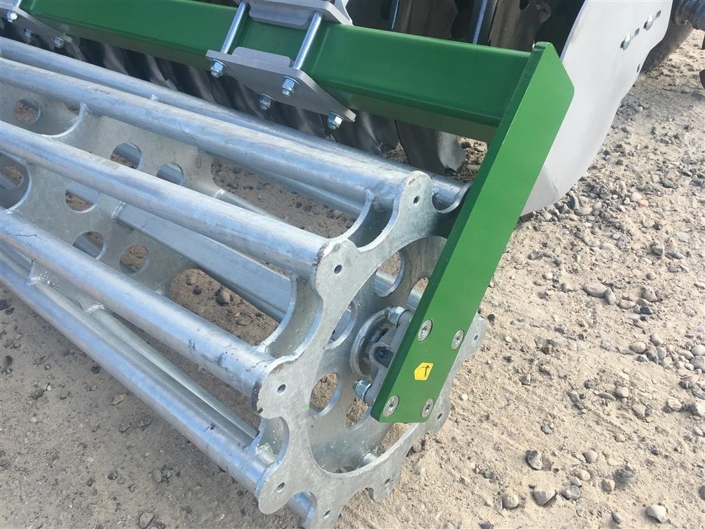 Kreiselegge typu Tolmet ASTAT-400 Ny 2024 model, Gebrauchtmaschine v Bjerringbro (Obrázek 10)