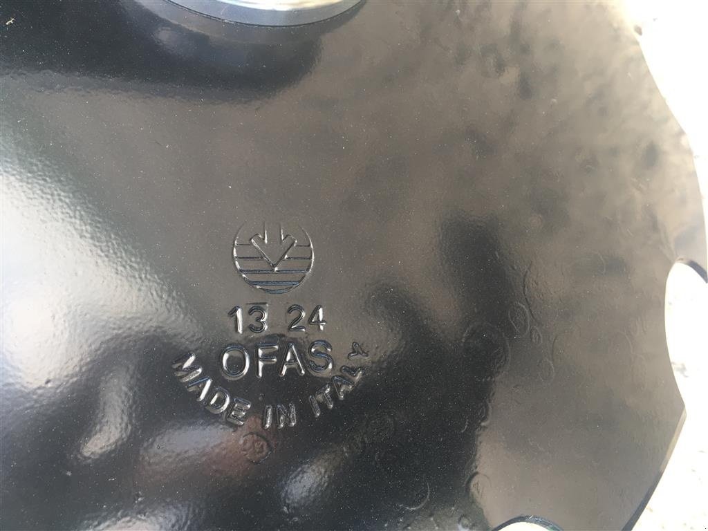 Kreiselegge typu Tolmet ASTAT-400 Ny 2024 model, Gebrauchtmaschine v Bjerringbro (Obrázek 11)