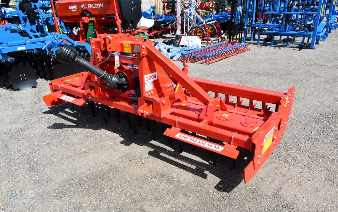 Kreiselegge tipa TOSCANO Kreiselegge Heavy-Duty DFAT-02 300, Neumaschine u Frontenhausen (Slika 2)