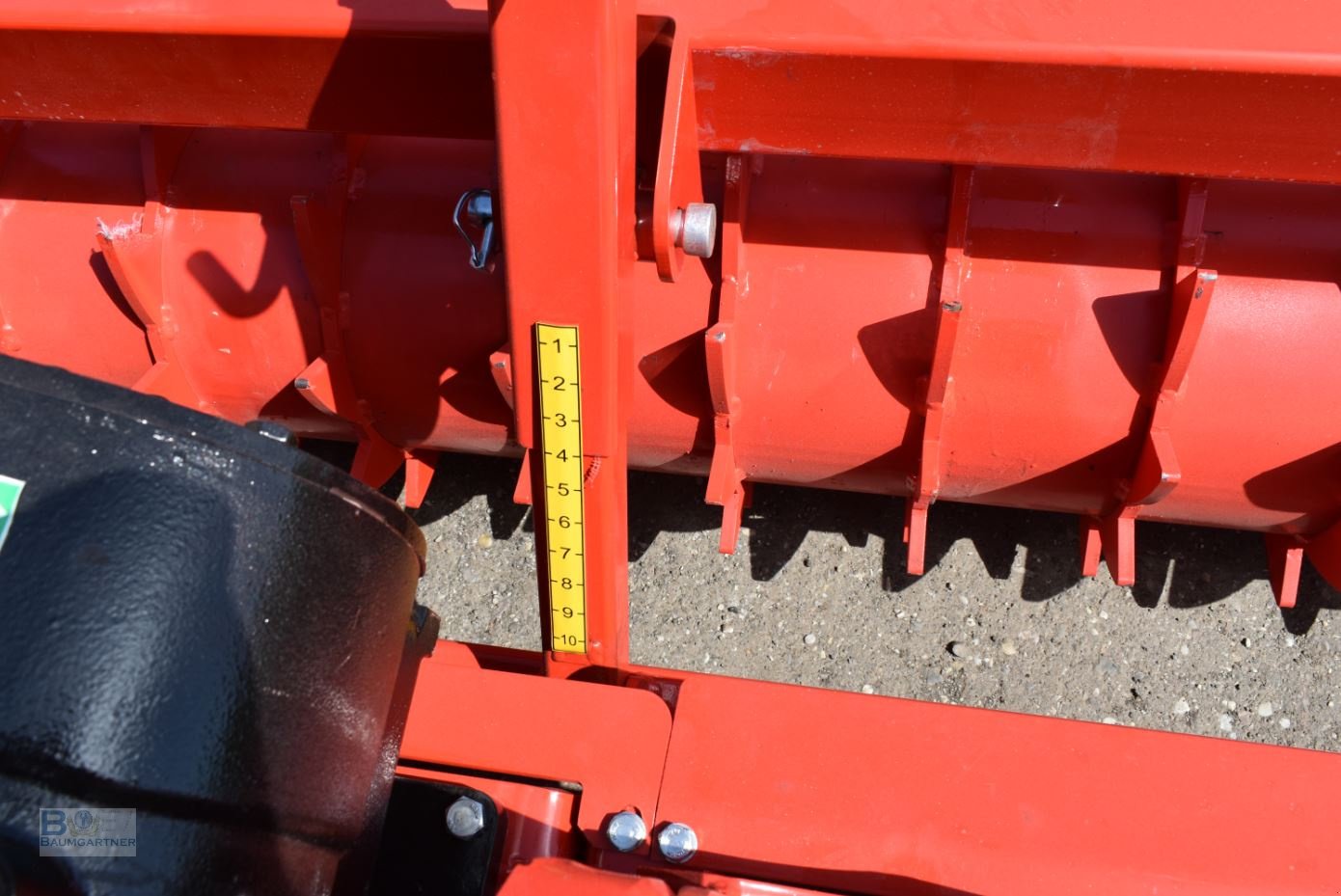 Kreiselegge tipa TOSCANO Kreiselegge Heavy-Duty DFAT-02 300, Neumaschine u Frontenhausen (Slika 5)