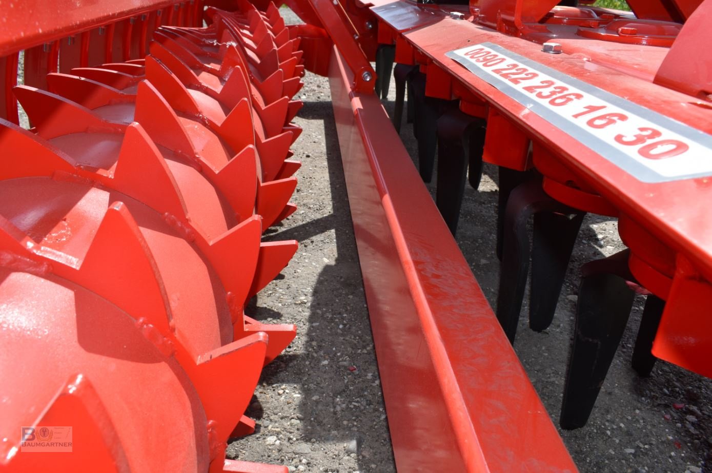 Kreiselegge tipa TOSCANO Kreiselegge Heavy-Duty DFAT-02 300, Neumaschine u Frontenhausen (Slika 8)