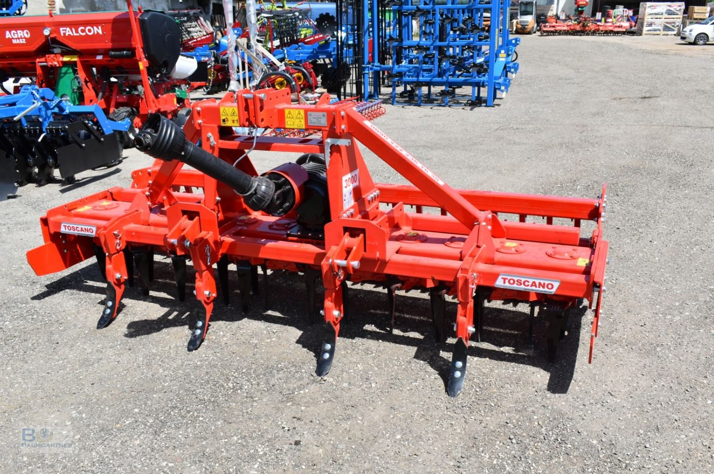 Kreiselegge Türe ait TOSCANO Kreiselegge SUPER DFSP-01 300, Neumaschine içinde Frontenhausen (resim 1)