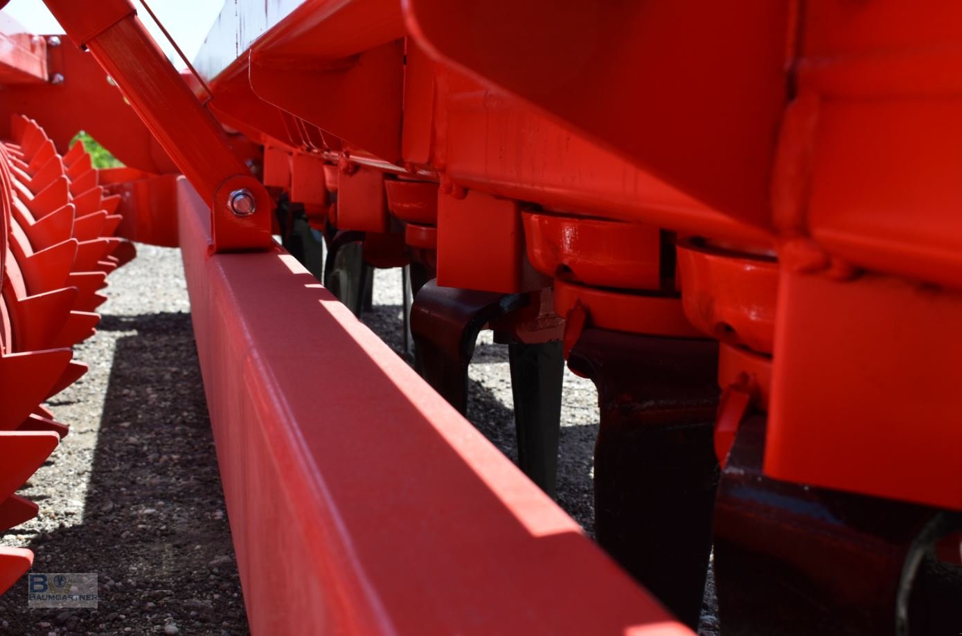 Kreiselegge Türe ait TOSCANO Kreiselegge SUPER DFSP-01 300, Neumaschine içinde Frontenhausen (resim 10)