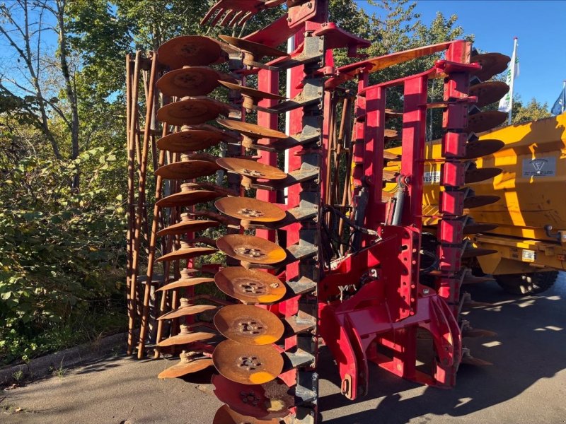 Kreiselegge des Typs Tulip 600 XXLH, Gebrauchtmaschine in Skanderborg (Bild 1)