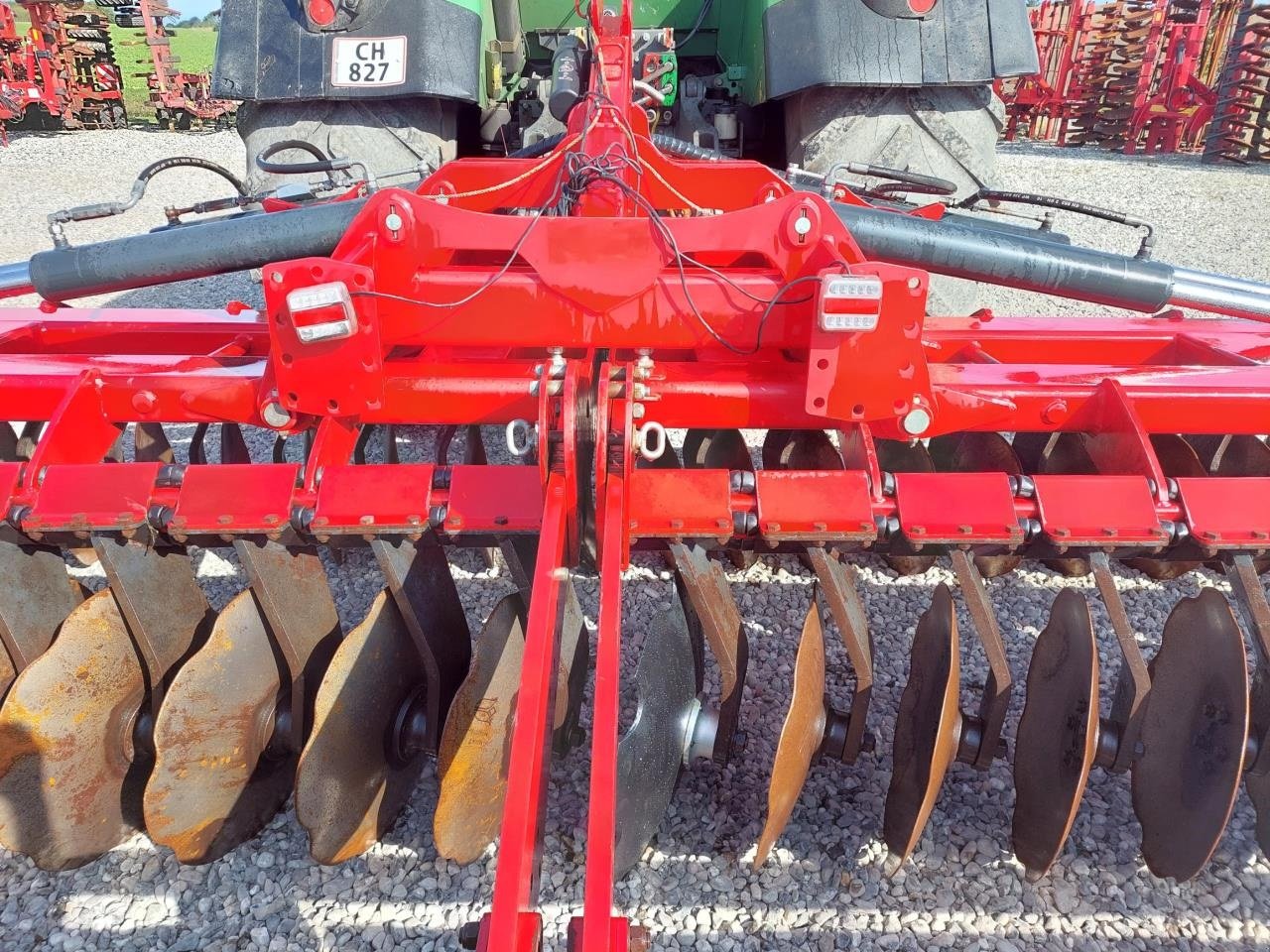 Kreiselegge tipa Tulip 600 XXLH, Gebrauchtmaschine u Hammel (Slika 8)