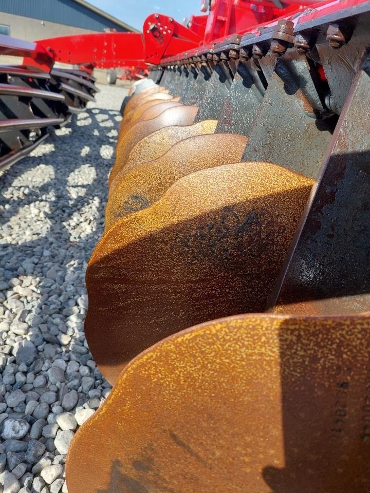 Kreiselegge tipa Tulip 600 XXLH, Gebrauchtmaschine u Hammel (Slika 7)