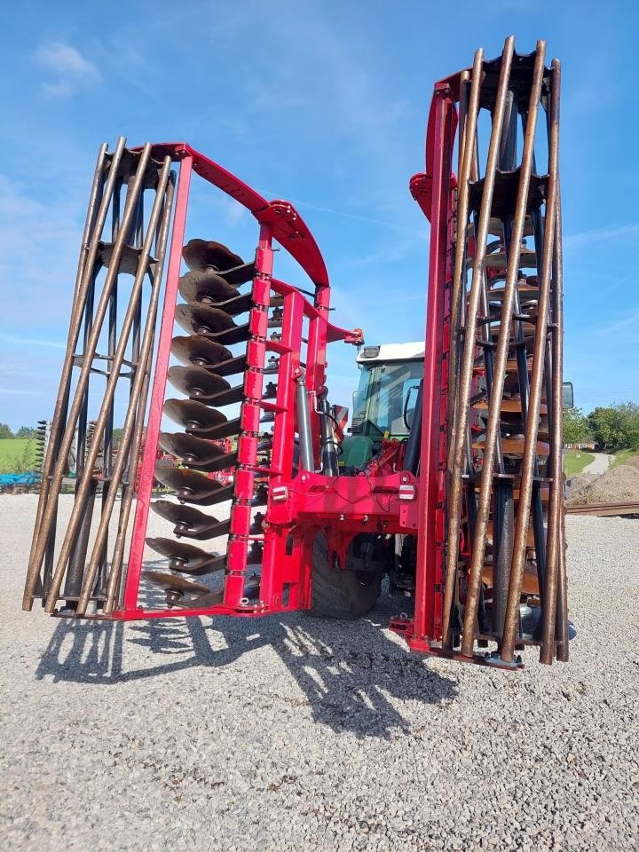 Kreiselegge tipa Tulip 600 XXLH, Gebrauchtmaschine u Hammel (Slika 10)