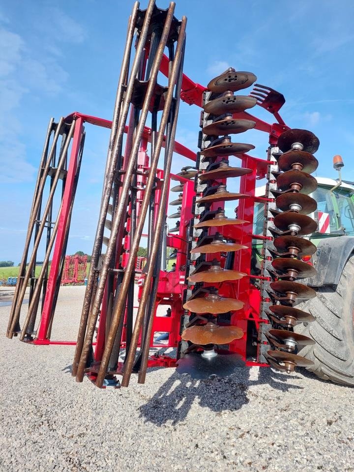 Kreiselegge tipa Tulip 600 XXLH, Gebrauchtmaschine u Hammel (Slika 11)