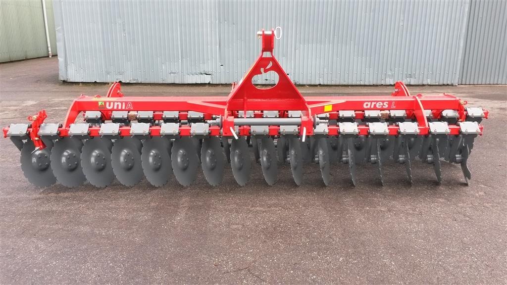 Kreiselegge typu Unia Ares L 350, Gebrauchtmaschine v Hadsund (Obrázek 2)