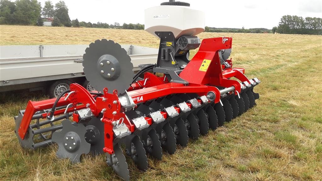 Kreiselegge typu Unia Ares L 350, Gebrauchtmaschine v Hadsund (Obrázek 8)