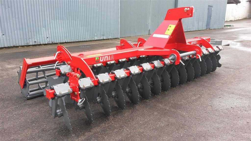 Kreiselegge typu Unia Ares L 350, Gebrauchtmaschine v Hadsund (Obrázek 1)