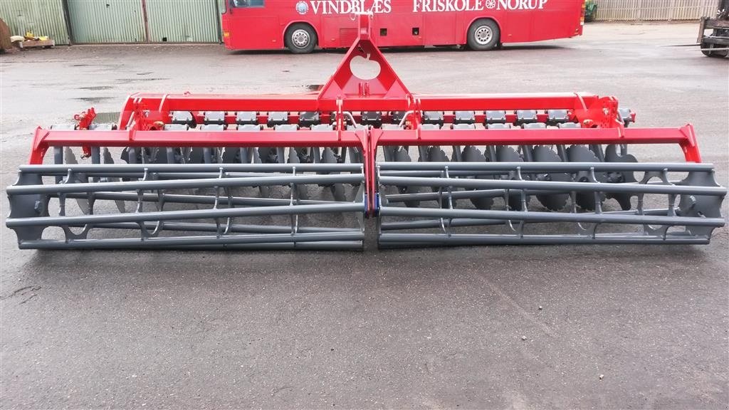 Kreiselegge typu Unia Ares L 350, Gebrauchtmaschine v Hadsund (Obrázek 4)