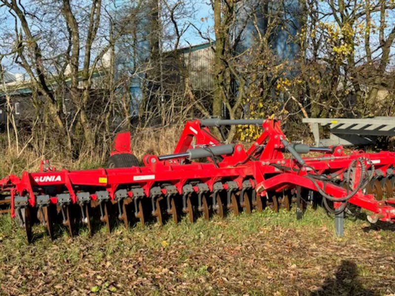 Kreiselegge des Typs Unia ARES SLH 7,5, Gebrauchtmaschine in Horsens (Bild 1)