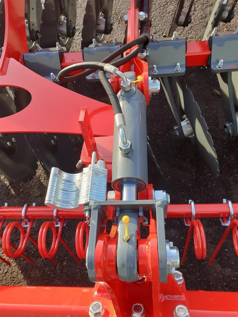 Kreiselegge typu Unia Ares XL 350, Gebrauchtmaschine v Hadsund (Obrázek 14)