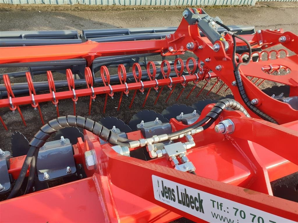 Kreiselegge typu Unia Ares XL 350, Gebrauchtmaschine v Hadsund (Obrázek 10)