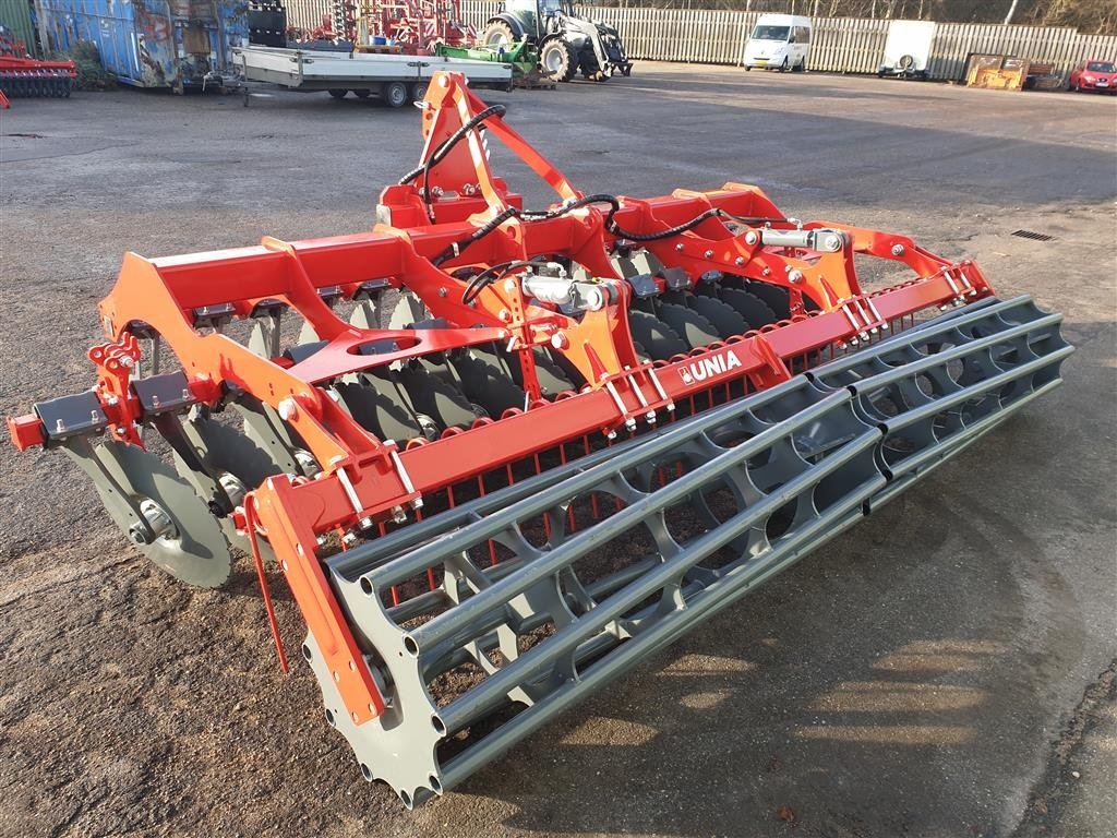 Kreiselegge typu Unia Ares XL 350, Gebrauchtmaschine v Hadsund (Obrázek 7)