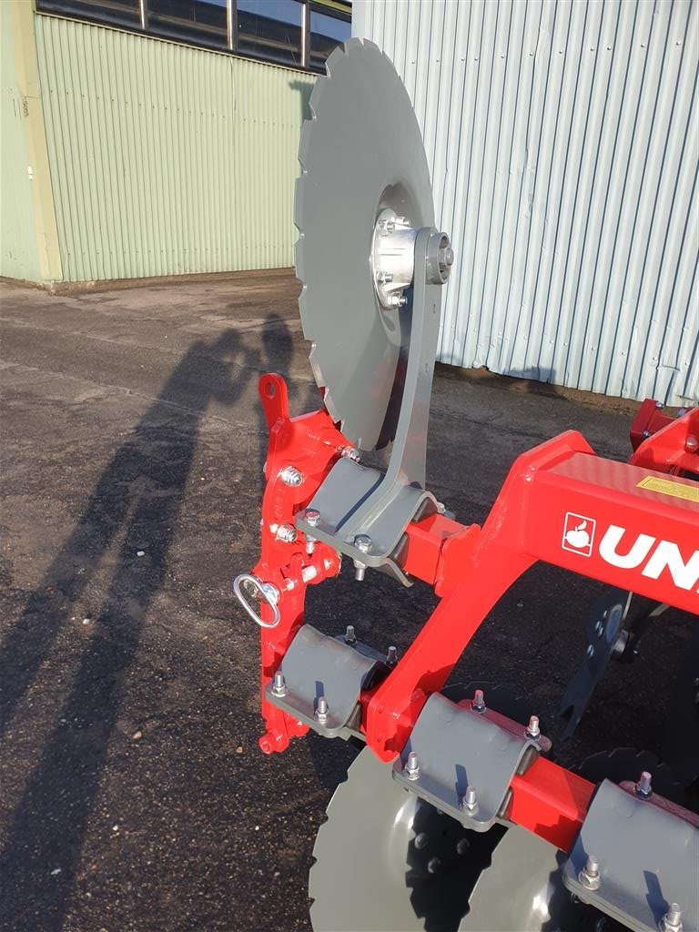 Kreiselegge typu Unia Ares XL 350, Gebrauchtmaschine v Hadsund (Obrázek 11)