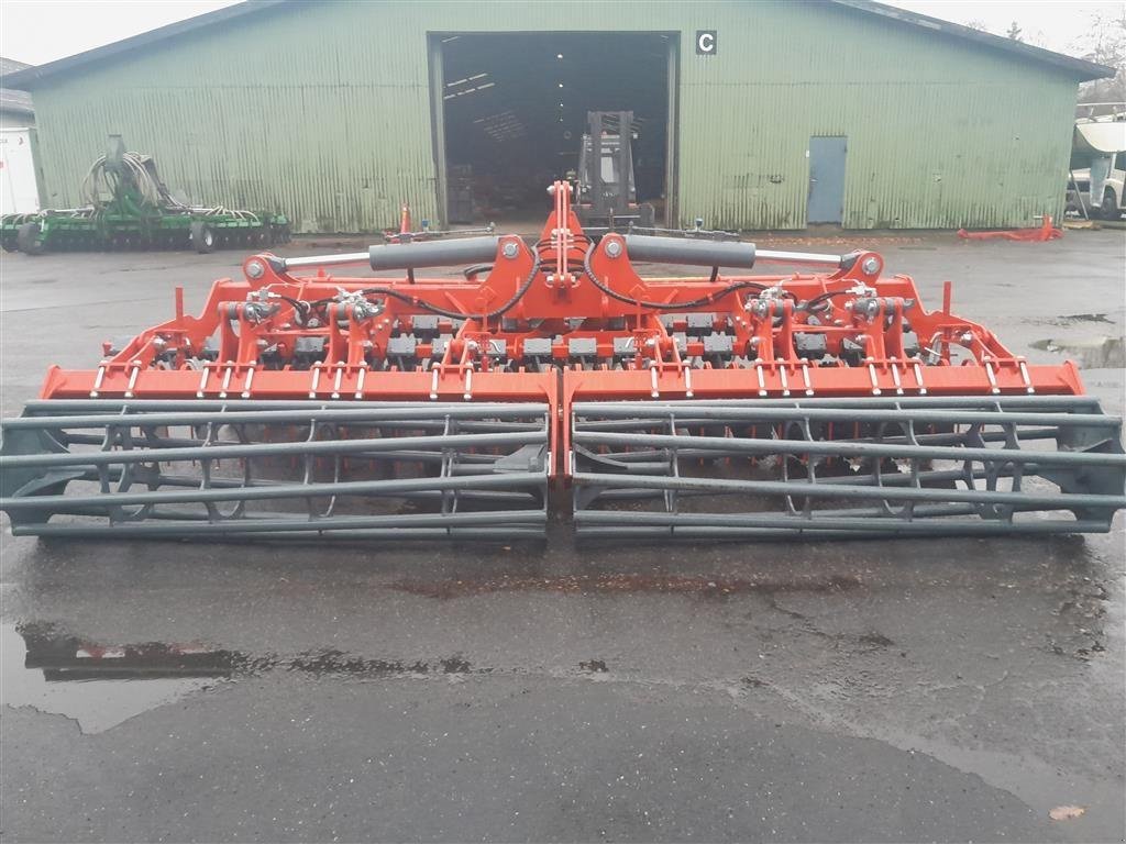 Kreiselegge typu Unia Ares XL 450, Gebrauchtmaschine v Hadsund (Obrázek 7)