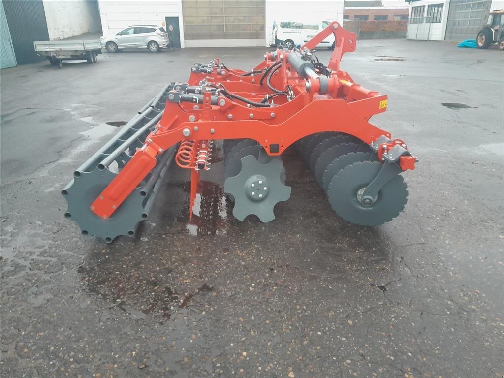 Kreiselegge typu Unia Ares XL 450, Gebrauchtmaschine v Hadsund (Obrázek 9)