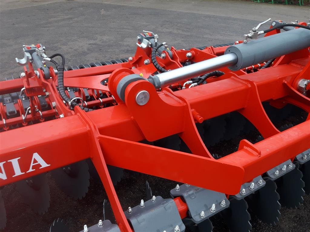 Kreiselegge typu Unia Ares XL 450, Gebrauchtmaschine v Hadsund (Obrázek 10)