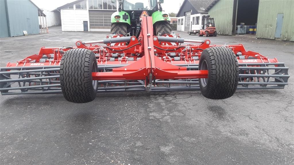 Kreiselegge del tipo Unia Ares XL 600 Bugseret, Gebrauchtmaschine en Hadsund (Imagen 15)