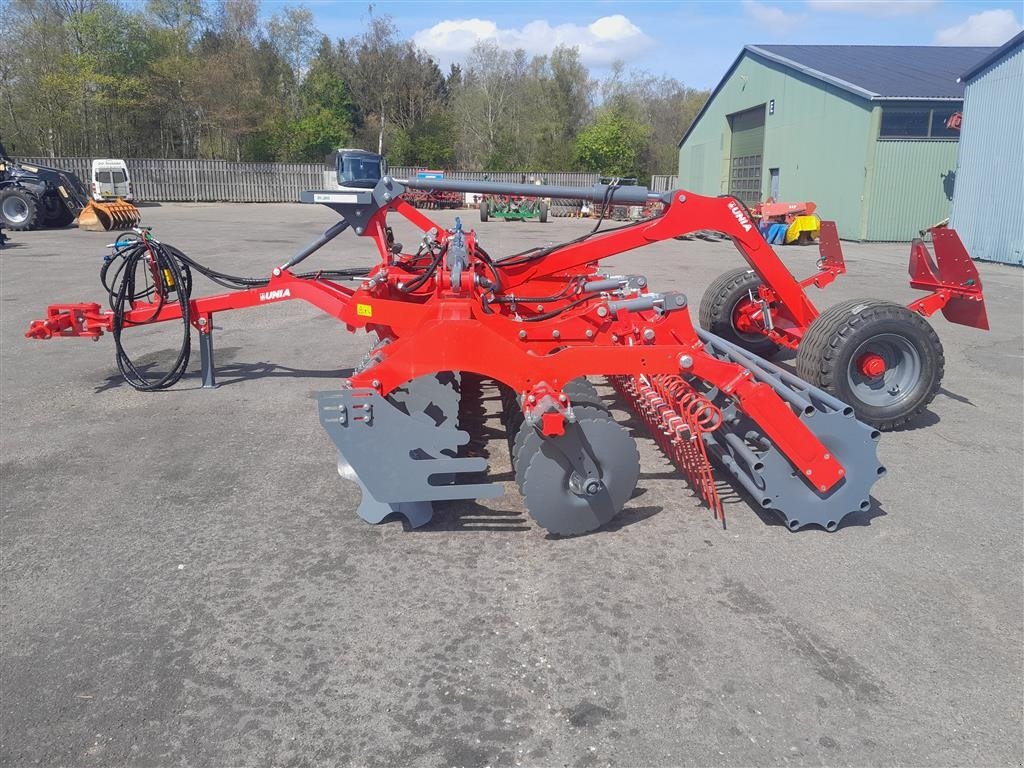 Kreiselegge del tipo Unia Ares XL 600 Bugseret, Gebrauchtmaschine en Hadsund (Imagen 3)