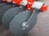 Kreiselegge typu Unia Ares XL 600 Dobbelt U-pakker, Gebrauchtmaschine v Hadsund (Obrázek 12)