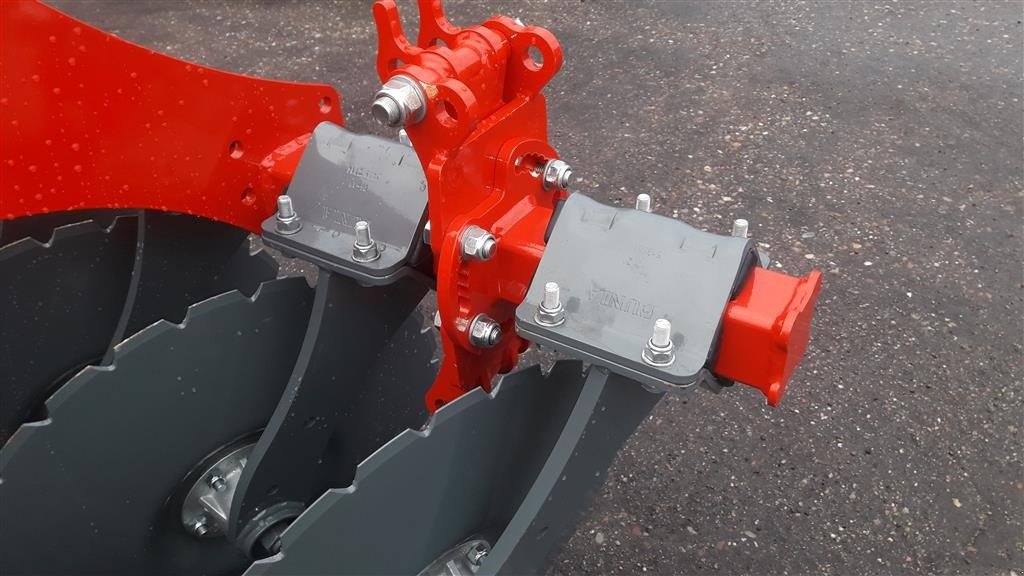 Kreiselegge of the type Unia Ares XL 750 dobbelt U-valse, Gebrauchtmaschine in Hadsund (Picture 13)