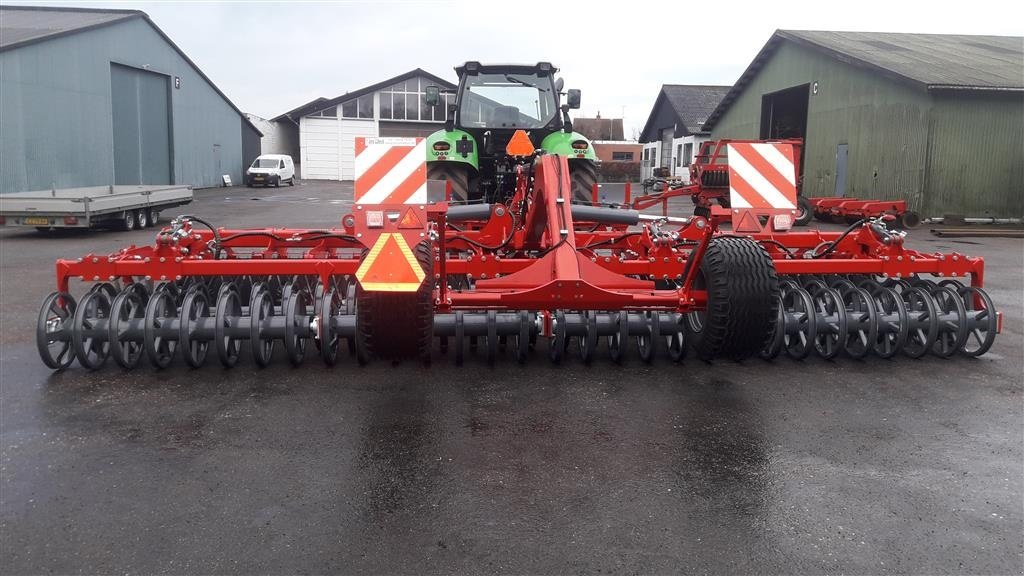 Kreiselegge of the type Unia Ares XL 750 dobbelt U-valse, Gebrauchtmaschine in Hadsund (Picture 5)