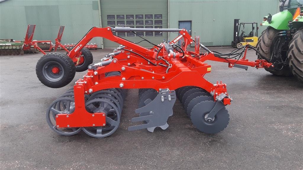 Kreiselegge of the type Unia Ares XL 750 dobbelt U-valse, Gebrauchtmaschine in Hadsund (Picture 8)