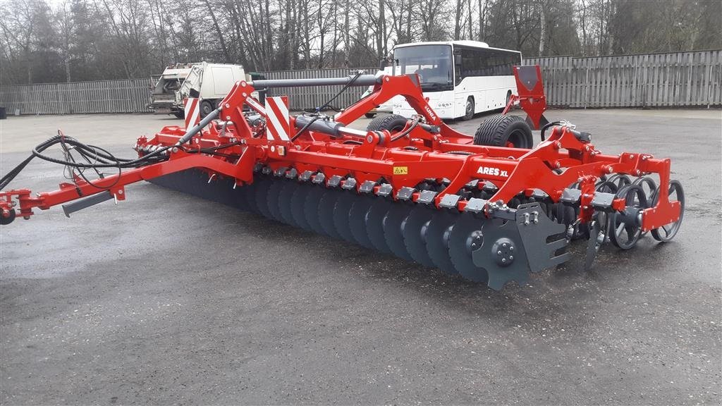 Kreiselegge of the type Unia Ares XL 750 dobbelt U-valse, Gebrauchtmaschine in Hadsund (Picture 2)