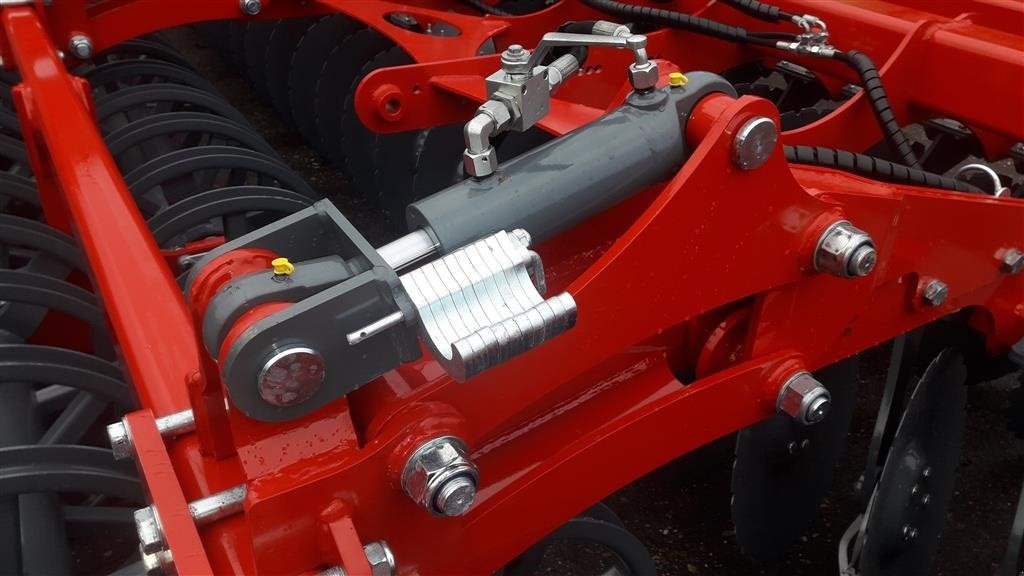 Kreiselegge of the type Unia Ares XL 750 dobbelt U-valse, Gebrauchtmaschine in Hadsund (Picture 12)