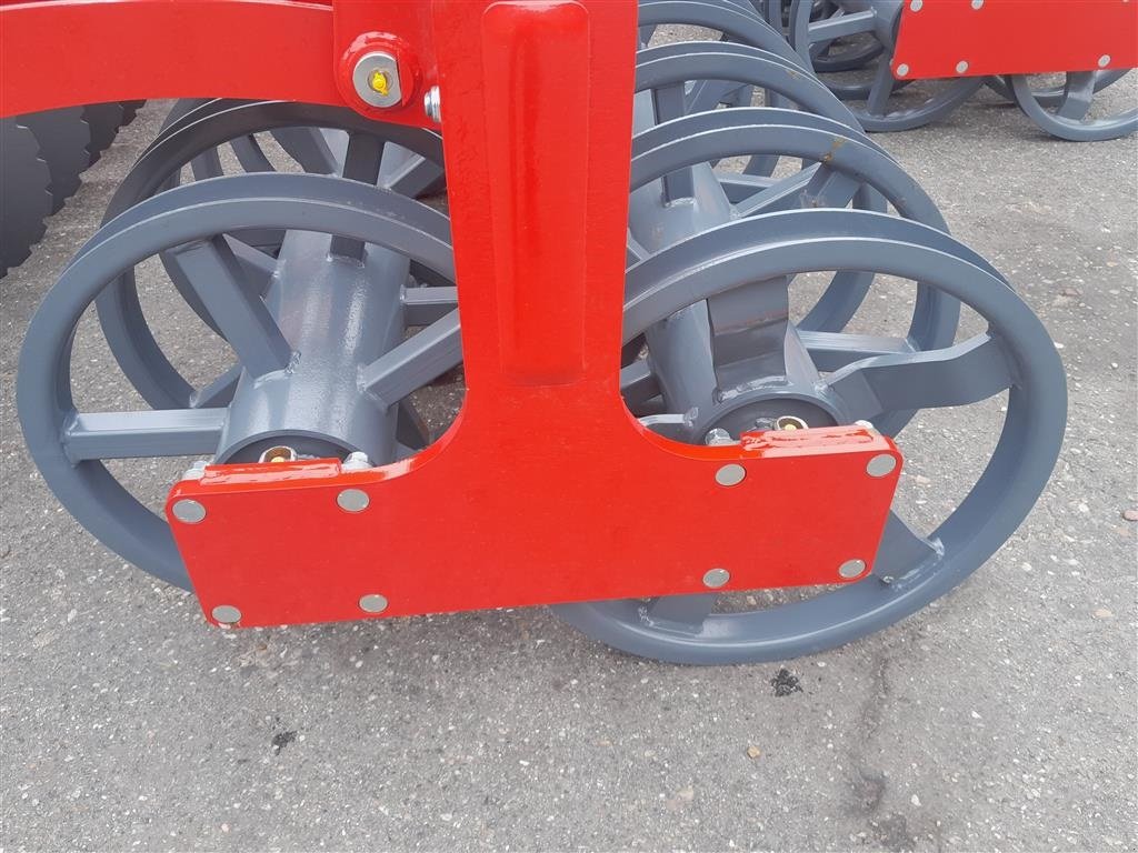 Kreiselegge of the type Unia ARES XM 6 Dobbelt U-Valse, Gebrauchtmaschine in Hadsund (Picture 12)