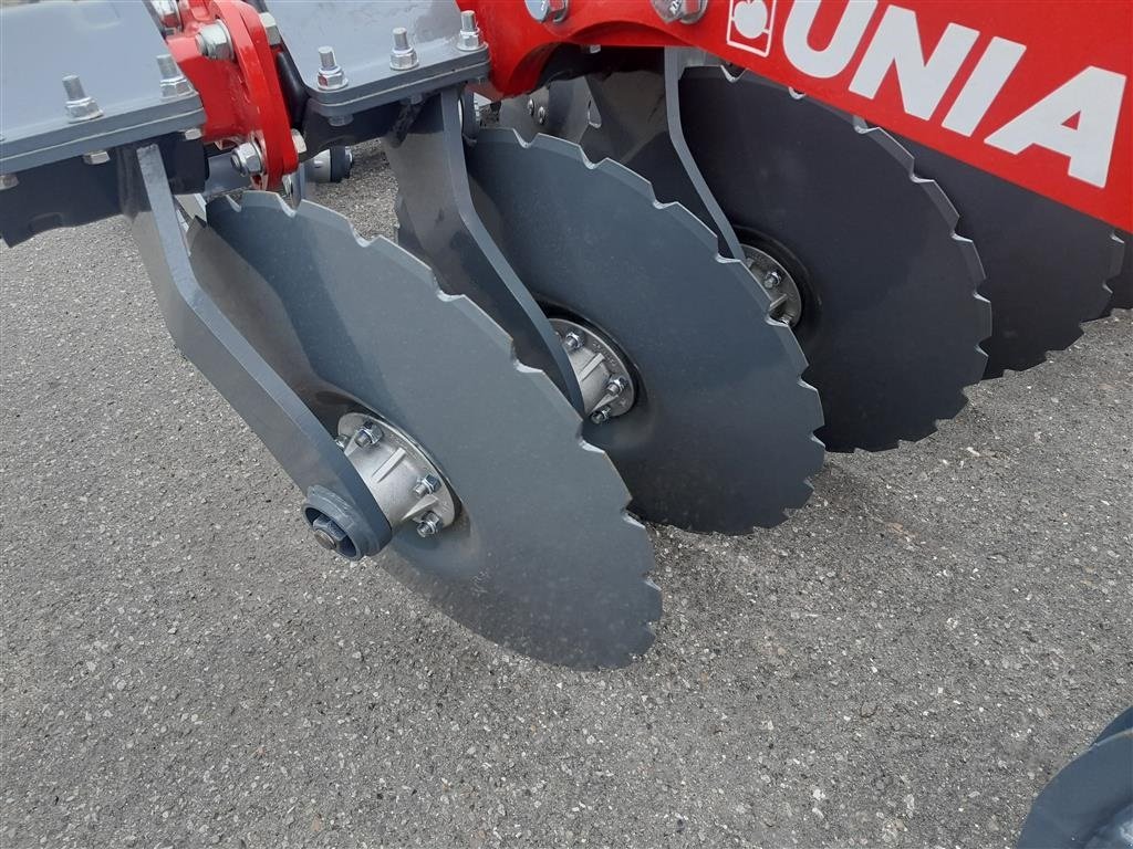 Kreiselegge of the type Unia ARES XM 6 Dobbelt U-Valse, Gebrauchtmaschine in Hadsund (Picture 11)