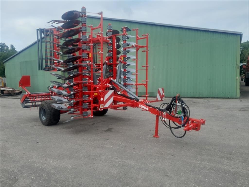 Kreiselegge of the type Unia Ares XM 6, Gebrauchtmaschine in Hadsund (Picture 11)