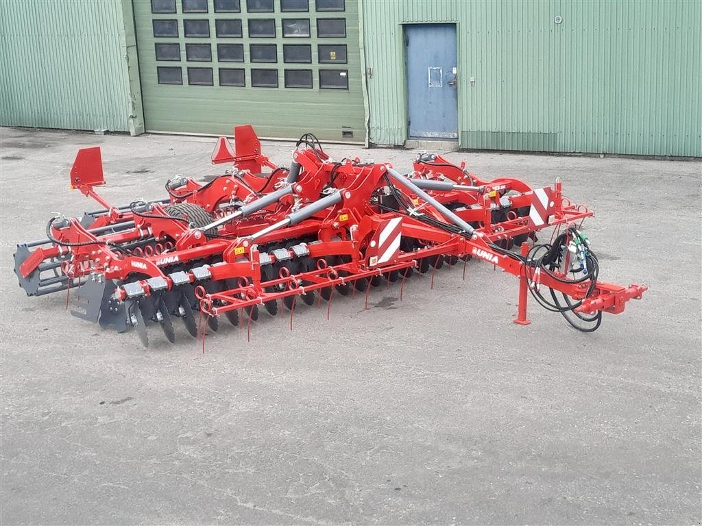 Kreiselegge of the type Unia Ares XM 6, Gebrauchtmaschine in Hadsund (Picture 1)