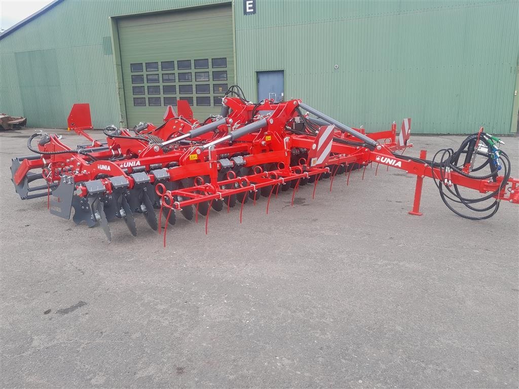 Kreiselegge of the type Unia Ares XM 6, Gebrauchtmaschine in Hadsund (Picture 2)