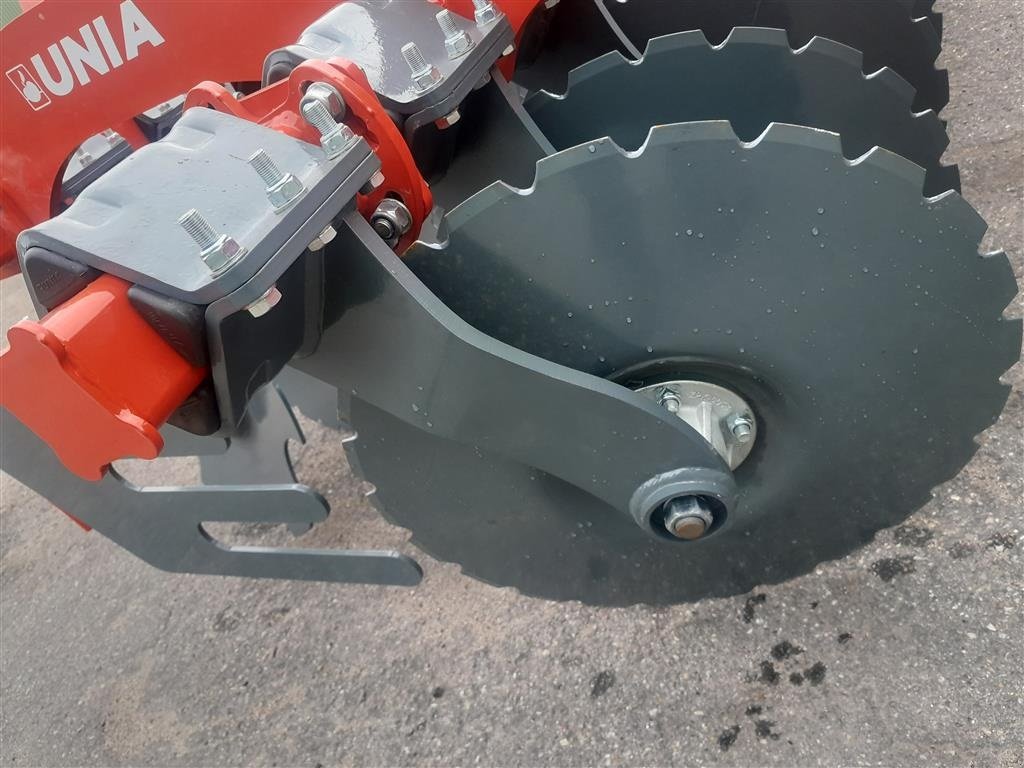 Kreiselegge of the type Unia Ares XM 6, Gebrauchtmaschine in Hadsund (Picture 15)