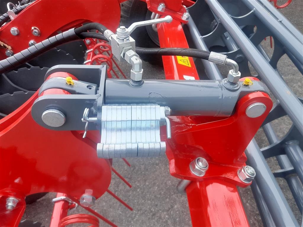 Kreiselegge of the type Unia Ares XM 6, Gebrauchtmaschine in Hadsund (Picture 14)