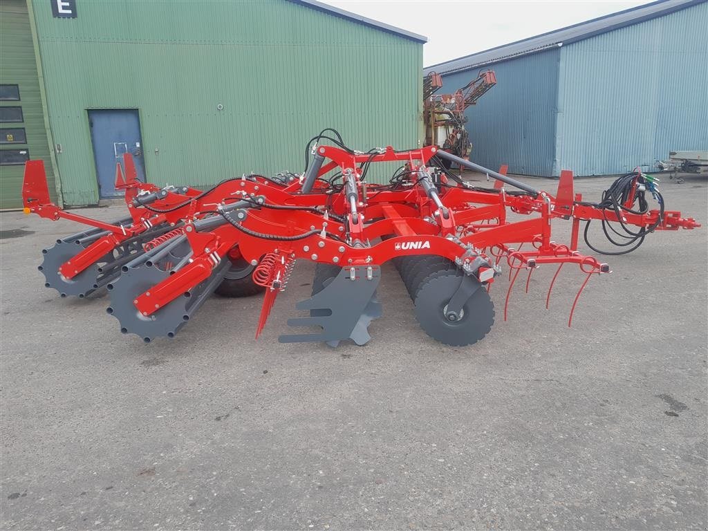 Kreiselegge of the type Unia Ares XM 6, Gebrauchtmaschine in Hadsund (Picture 4)