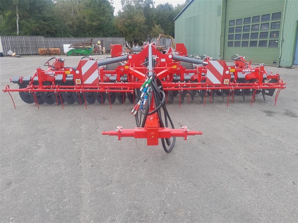 Kreiselegge of the type Unia Ares XM 6, Gebrauchtmaschine in Hadsund (Picture 3)