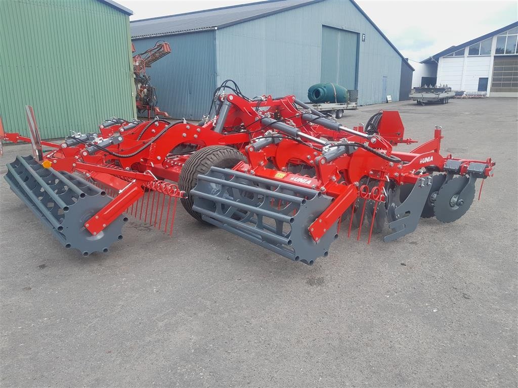 Kreiselegge of the type Unia Ares XM 6, Gebrauchtmaschine in Hadsund (Picture 7)