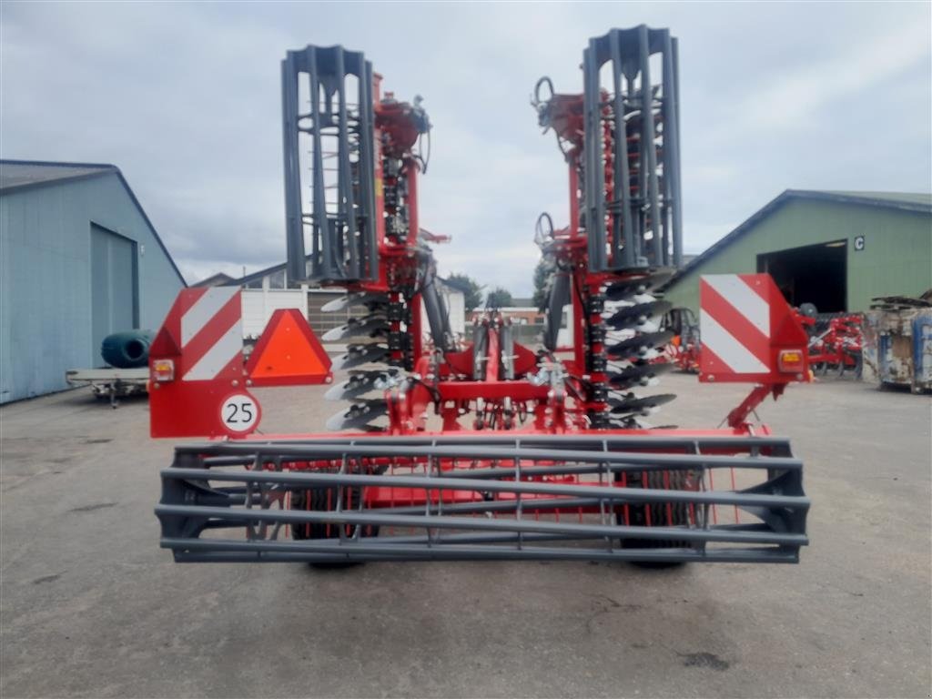 Kreiselegge of the type Unia Ares XM 6, Gebrauchtmaschine in Hadsund (Picture 13)