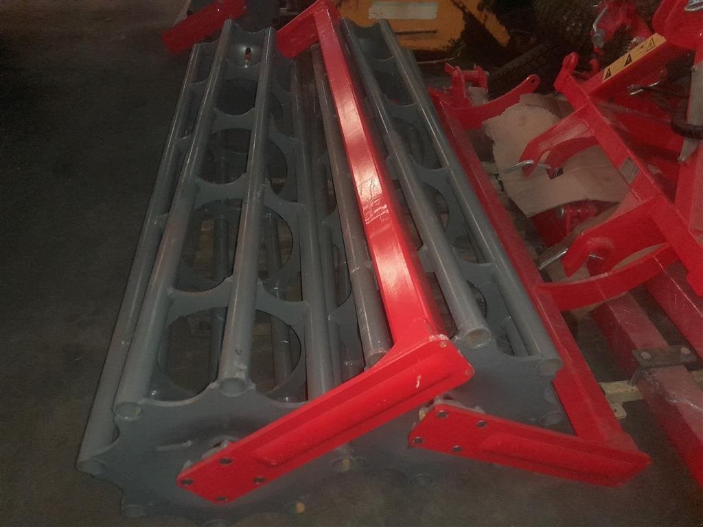 Kreiselegge of the type Unia Rørpakker 4 m (2x2) Ø500, Gebrauchtmaschine in Hadsund (Picture 1)